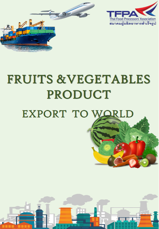 Fruits & Vegetabals