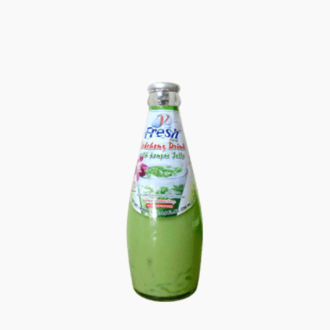green tea drink Thai Food Processors' Association (TFPA)