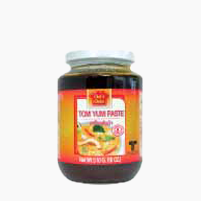 Tomyum pasre Thai Food Processors' Association (TFPA)