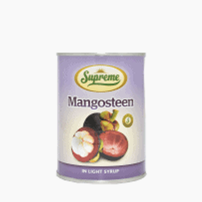 Mangosteen Canned - Thai Food Processors' Association (TFPA)