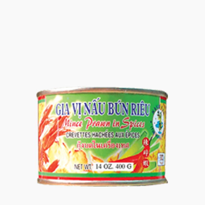 Shromp in spice Thai Food Processors' Association (TFPA)