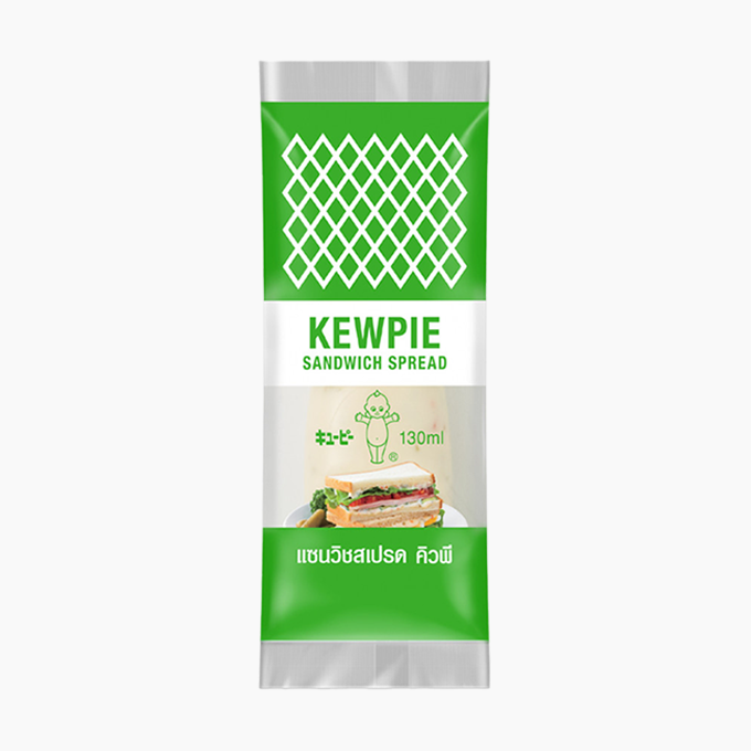 Sandwich spread Thai Food Processors' Association (TFPA)