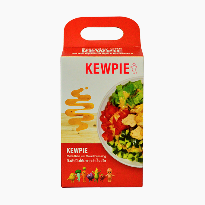 Salad dressing Thai Food Processors' Association (TFPA)