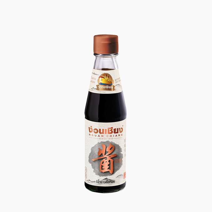 Soy sauce Thai Food Processors' Association (TFPA)
