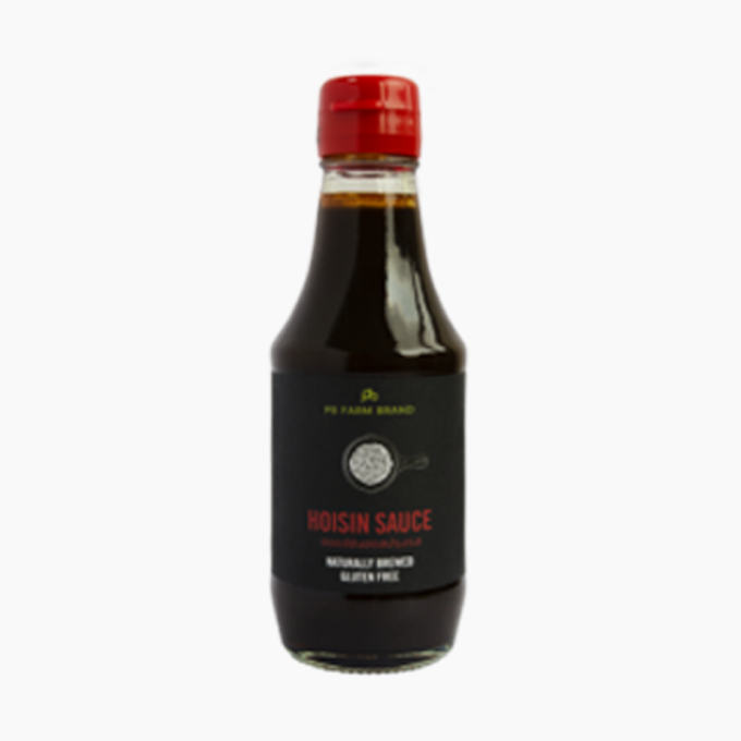 Hoisin sauce Thai Food Processors' Association (TFPA)