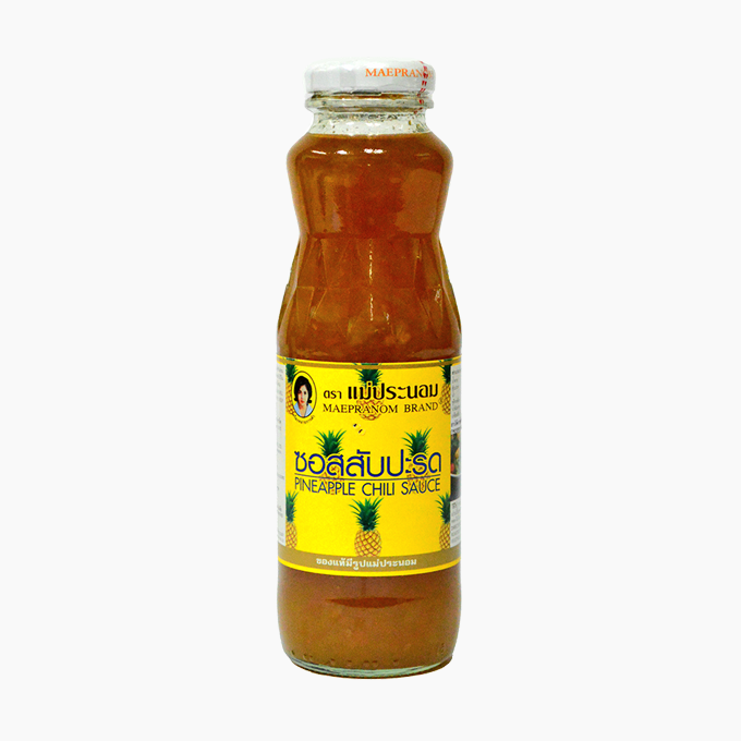 Pineapple sauce Thai Food Processors' Association (TFPA)
