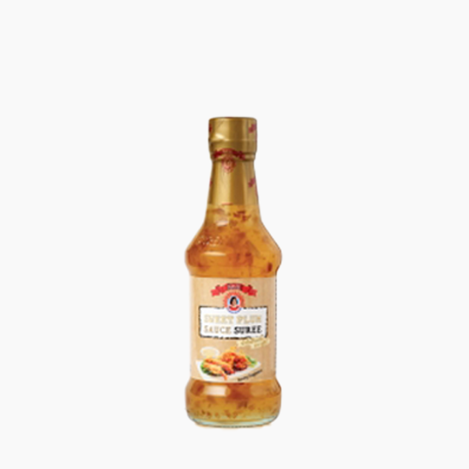 Sweet Plum Sauce Thai Food Processors' Association (TFPA)