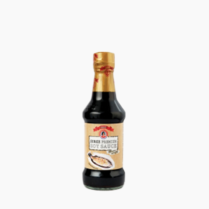 Soy Sauce Thai Food Processors' Association (TFPA)