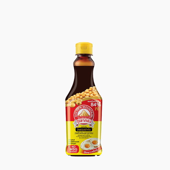 Seasoning Sauce-Yellow cap - Thai Food Processors' Association (TFPA)