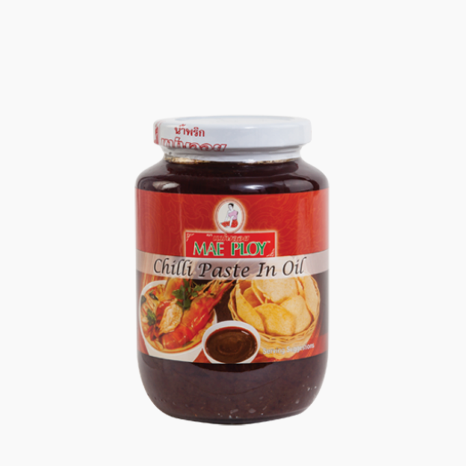 Chili Paste in Oil Thai Food Processors' Association (TFPA)