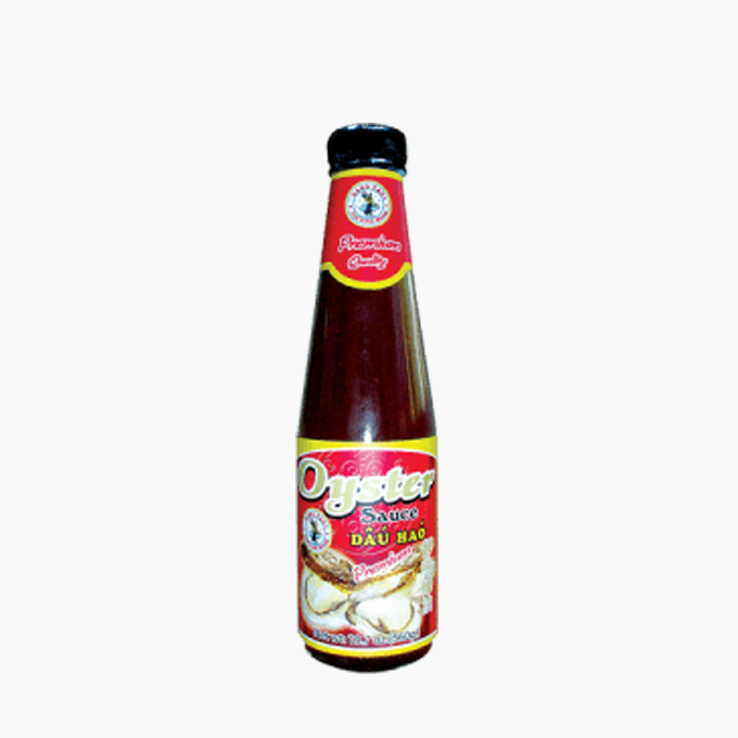 Oyster Sauce Thai Food Processors' Association (TFPA)