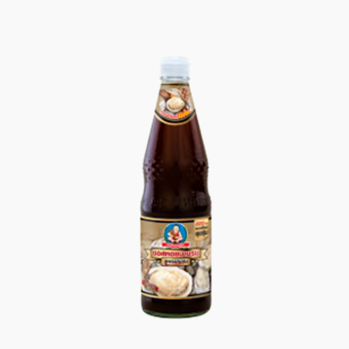 Thick Oyster Sauce Thai Food Processors' Association (TFPA)