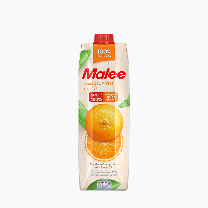 Orange Juice Thai Food Processors' Association (TFPA)