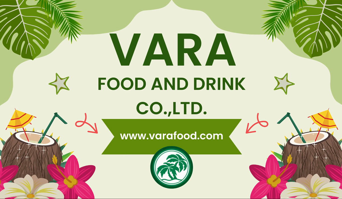 Vara Food & Drink Co., Ltd.