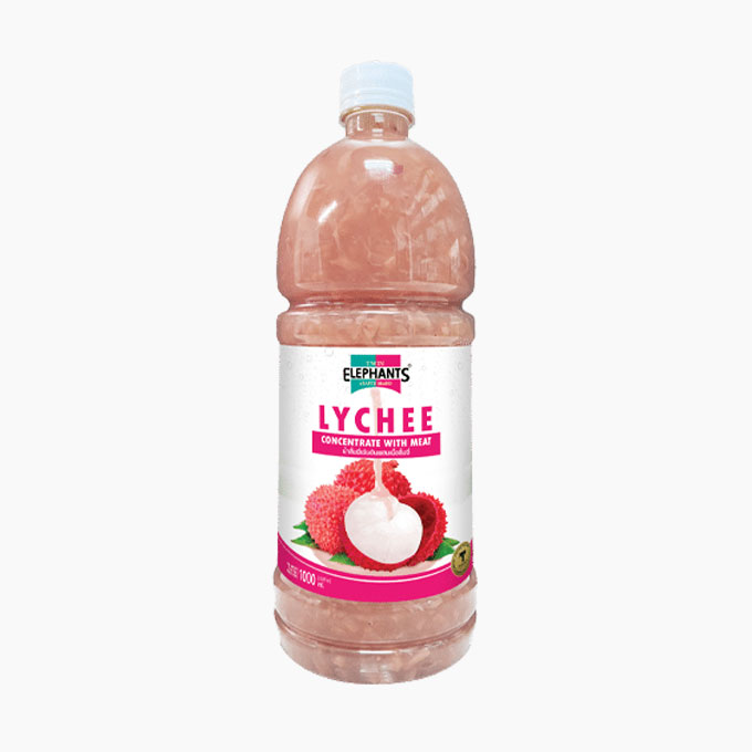 Concentré - Lytchee Ramboutan - Supafly