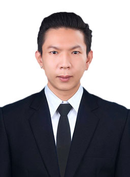 Pakin Rattananakapakdee
