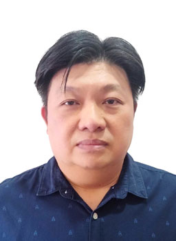 Mr.Aphisith Sujittosakul