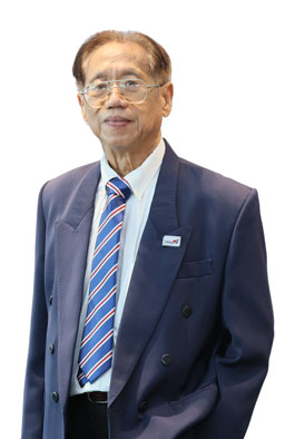 Mr. Chaiyos Santivong