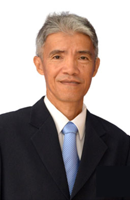 Dr.Prasert Pinngam